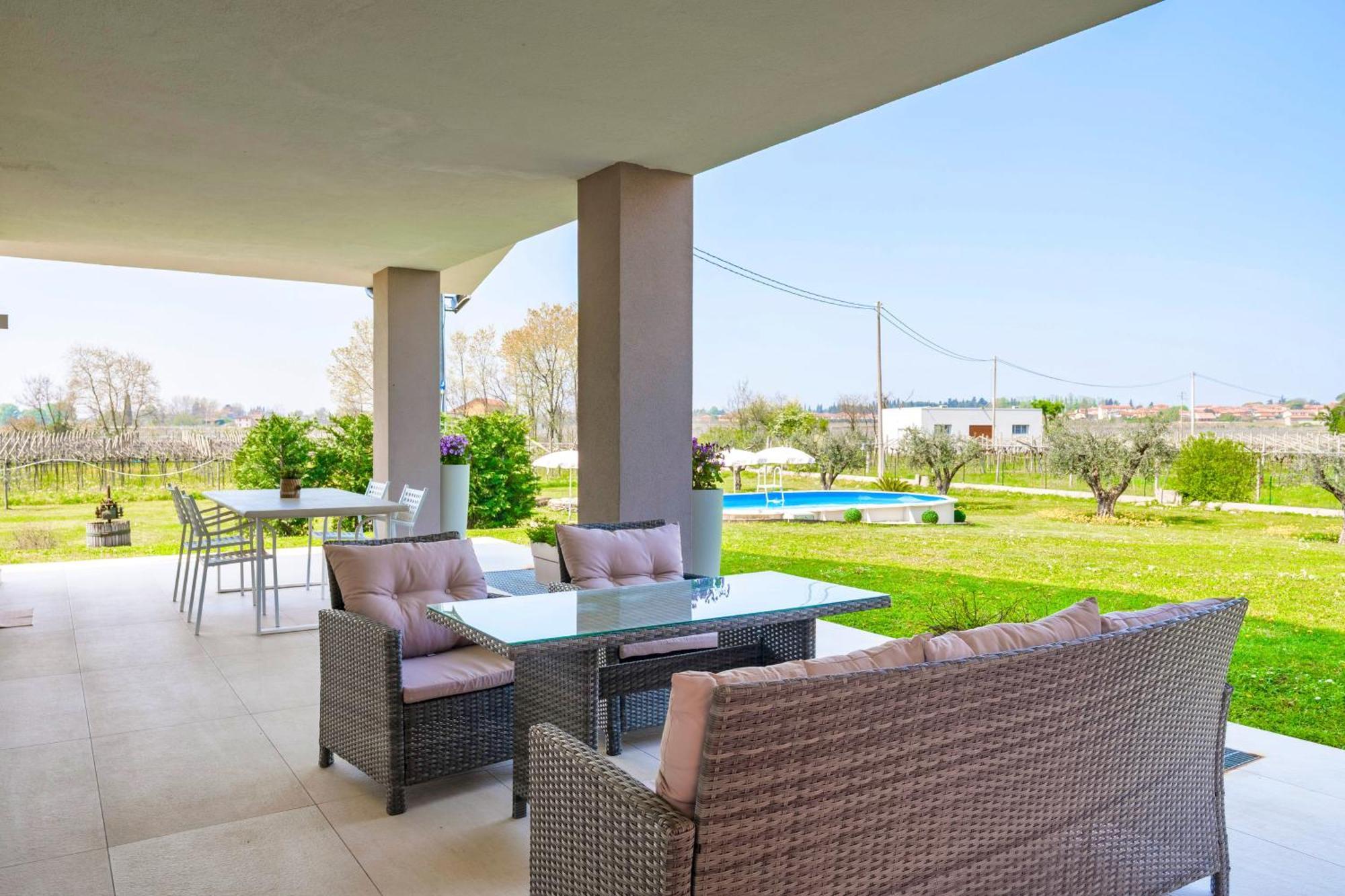 Lagobaldo Apartments - Regarda Travel Colà Exterior foto