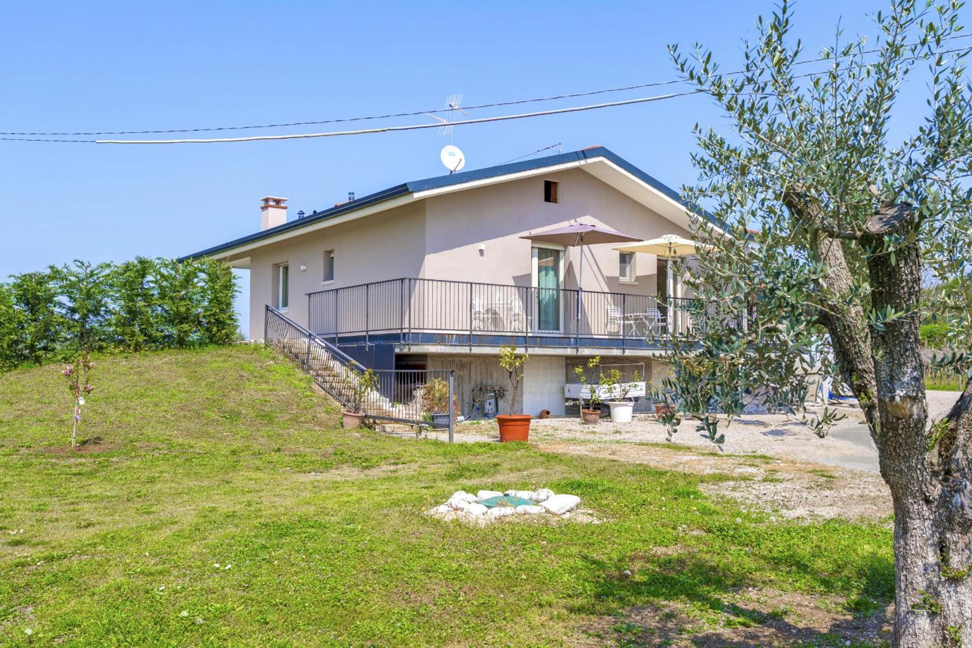 Lagobaldo Apartments - Regarda Travel Colà Exterior foto