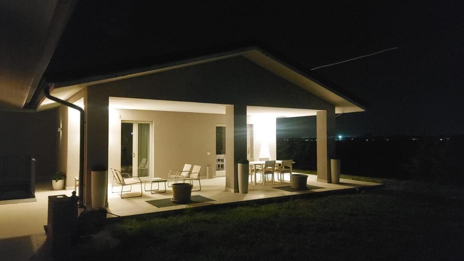 Lagobaldo Apartments - Regarda Travel Colà Exterior foto